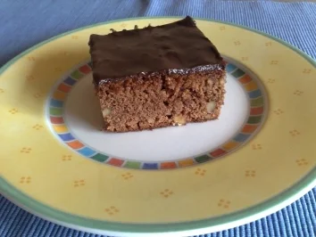 Brownies - Rezept