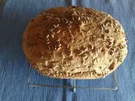 Mehrkornbrot - Rezept