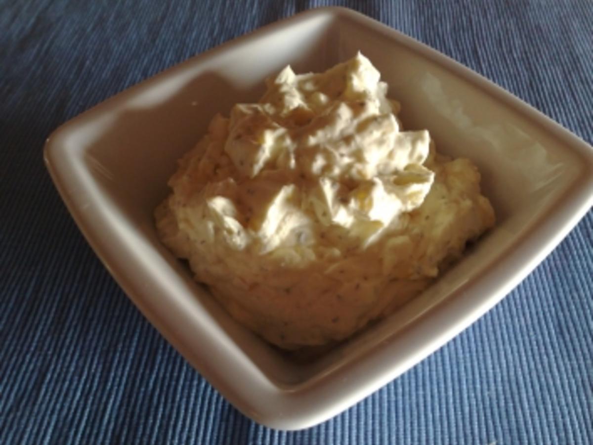 Paprika Dip Rezepte