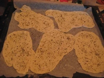 Tomaten/Pflaumen Suppe - Rezept - Bild Nr. 6