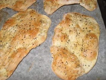 Tomaten/Pflaumen Suppe - Rezept - Bild Nr. 7