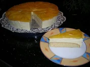 Cefrisch-Torte - Rezept
