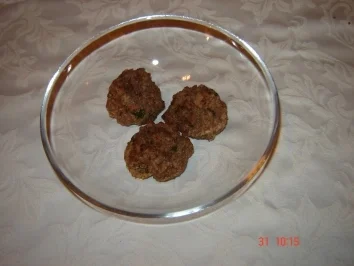 Frikadellen - Rezept