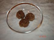 Frikadellen - Rezept