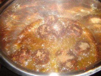 Frikadellen - Rezept - Bild Nr. 3