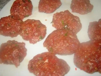 Frikadellen - Rezept - Bild Nr. 2