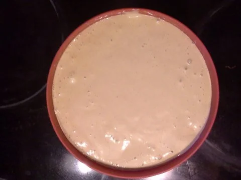 Rezept: Ultimative Hamburger-Soße Ultimative Hamburger-Soße - Rezept