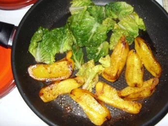 Abendbrötchen mit Gemüse und Putenstreifen - Rezept - Bild Nr. 3