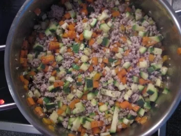 Babynahrung: Sugo per Bambini... - Rezept - Bild Nr. 2