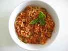 Babynahrung: Sugo per Bambini... - Rezept