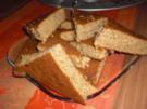 Lebkuchen-Ecken - Rezept