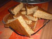 Lebkuchen-Ecken - Rezept