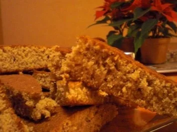 Rezept: Lebkuchen-Ecken Bild Nr. 3 Lebkuchen-Ecken - Rezept - Bild Nr. 3