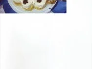 Windbeutel - Torte - Rezept