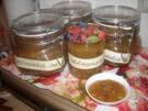 Apfelmarmelade - Rezept