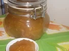 Apfel - Zucchini - Marmelade - Rezept
