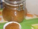 Apfel - Zucchini - Marmelade - Rezept