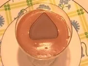 Pfirsich-Traum - Rezept