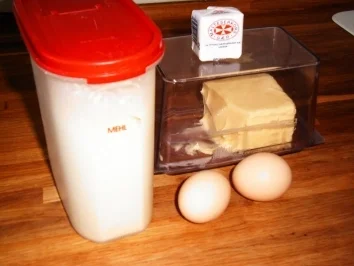 Dänische Brötchen - Rezept - Bild Nr. 2