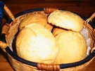 Rezept: Dänische Brötchen Dänische Brötchen - Rezept