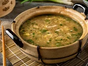 Oma´s Eiersuppe - Rezept - Bild Nr. 2