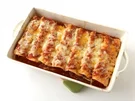 Canneloni mit Hackfleisch - Rezept