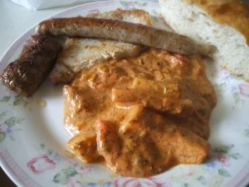 Siebenbürgische Zucchini - Rezept - Bild Nr. 8