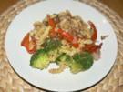 Wenn die bessere Hälfte auf der Arbeit kein Ende findet.... - Rezept