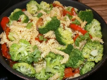 Wenn die bessere Hälfte auf der Arbeit kein Ende findet.... - Rezept - Bild Nr. 6