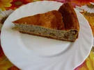 Mohnkuchen locker leicht saftig - Rezept