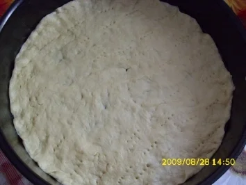 Rezept: Mohnkuchen locker leicht saftig Bild Nr. 2 Mohnkuchen locker leicht saftig - Rezept - Bild Nr. 2