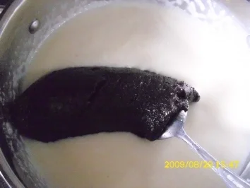 Rezept: Mohnkuchen locker leicht saftig Bild Nr. 3 Mohnkuchen locker leicht saftig - Rezept - Bild Nr. 3