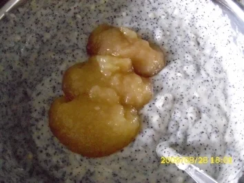 Rezept: Mohnkuchen locker leicht saftig Bild Nr. 5 Mohnkuchen locker leicht saftig - Rezept - Bild Nr. 5