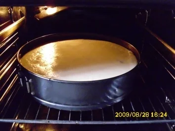 Rezept: Mohnkuchen locker leicht saftig Bild Nr. 6 Mohnkuchen locker leicht saftig - Rezept - Bild Nr. 6