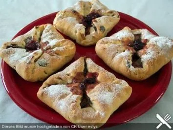 Original Thüringer Wickelklöße - Rezept