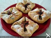 Rezept: Original Thüringer Wickelklöße Original Thüringer Wickelklöße - Rezept