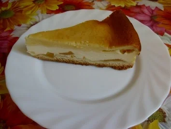 Rezept: Apfelkuchen Apfelkuchen - Rezept