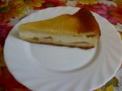 Apfelkuchen - Rezept