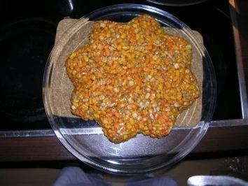 Rezept: Das Hüftgold Bild Nr. 2 Das Hüftgold - Rezept - Bild Nr. 2