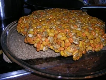 Rezept: Das Hüftgold Bild Nr. 3 Das Hüftgold - Rezept - Bild Nr. 3