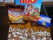 Das Hüftgold - Rezept