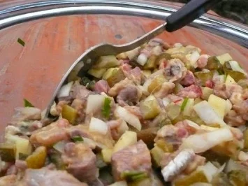 Schlesisches Häckerle - Rezept - Bild Nr. 2