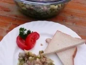 Schlesisches Häckerle - Rezept - Bild Nr. 3