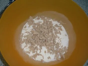 Christstollen - wie meine Oma ihn gemacht hat - Rezept - Bild Nr. 2