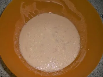 Christstollen - wie meine Oma ihn gemacht hat - Rezept - Bild Nr. 3