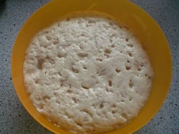 Christstollen - wie meine Oma ihn gemacht hat - Rezept - Bild Nr. 6