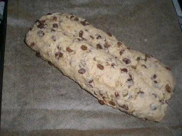 Christstollen - wie meine Oma ihn gemacht hat - Rezept - Bild Nr. 9