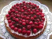 Turbo-Torte - Rezept