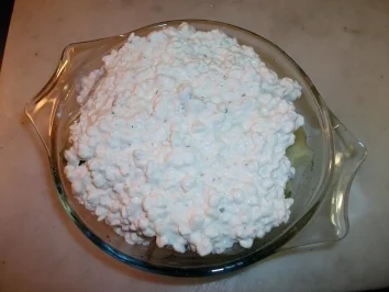 Fenchel unter der Haube - Rezept - Bild Nr. 3