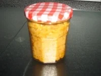 Vegetarischer Linsen Brotaufstrich - Rezept